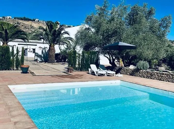 La Mirada De 3* Ronda