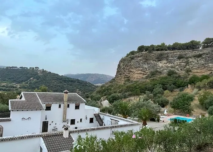 La Mirada De 3* Ronda