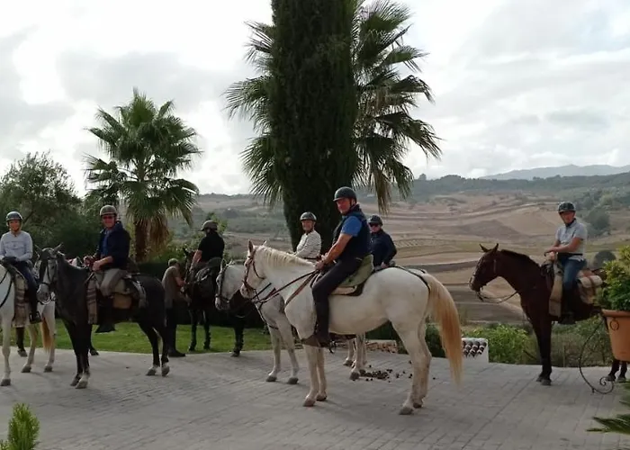 La Mirada De Hotel Ronda