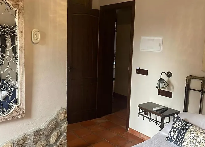 La Mirada De Hotel 3*