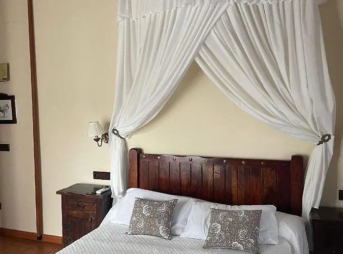 Hotel La Mirada De Ronda